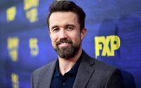 Rob McElhenney